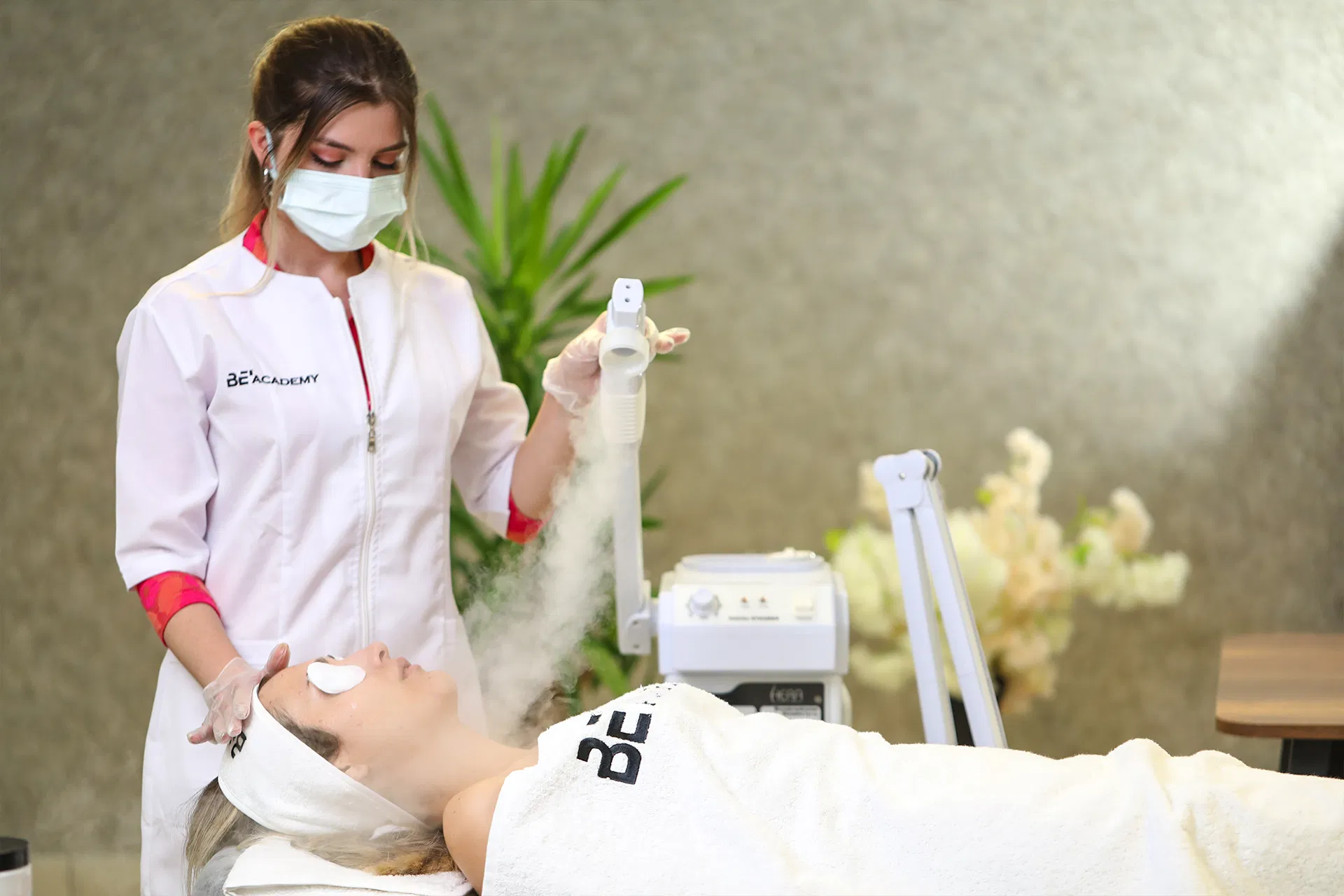 Küçükyalı Güzellik Uzmanı